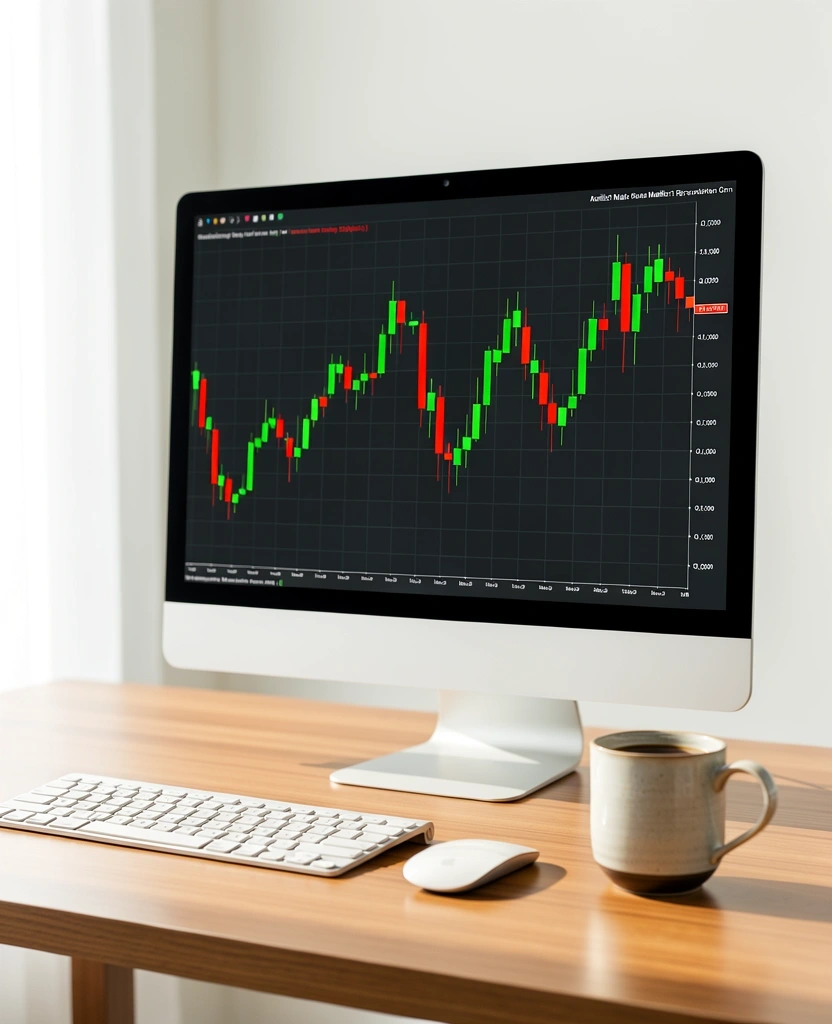 Analisis Pasaran NexoKim