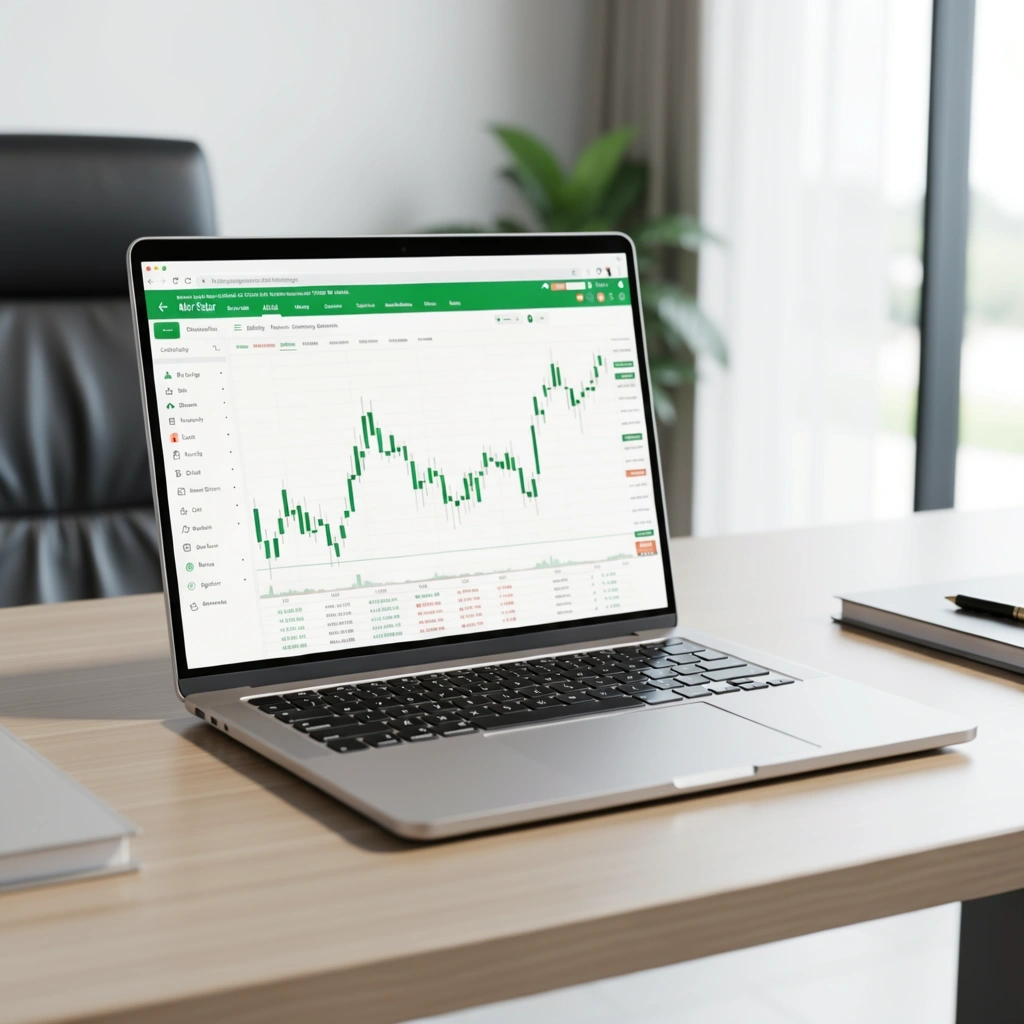 Professional Workspace