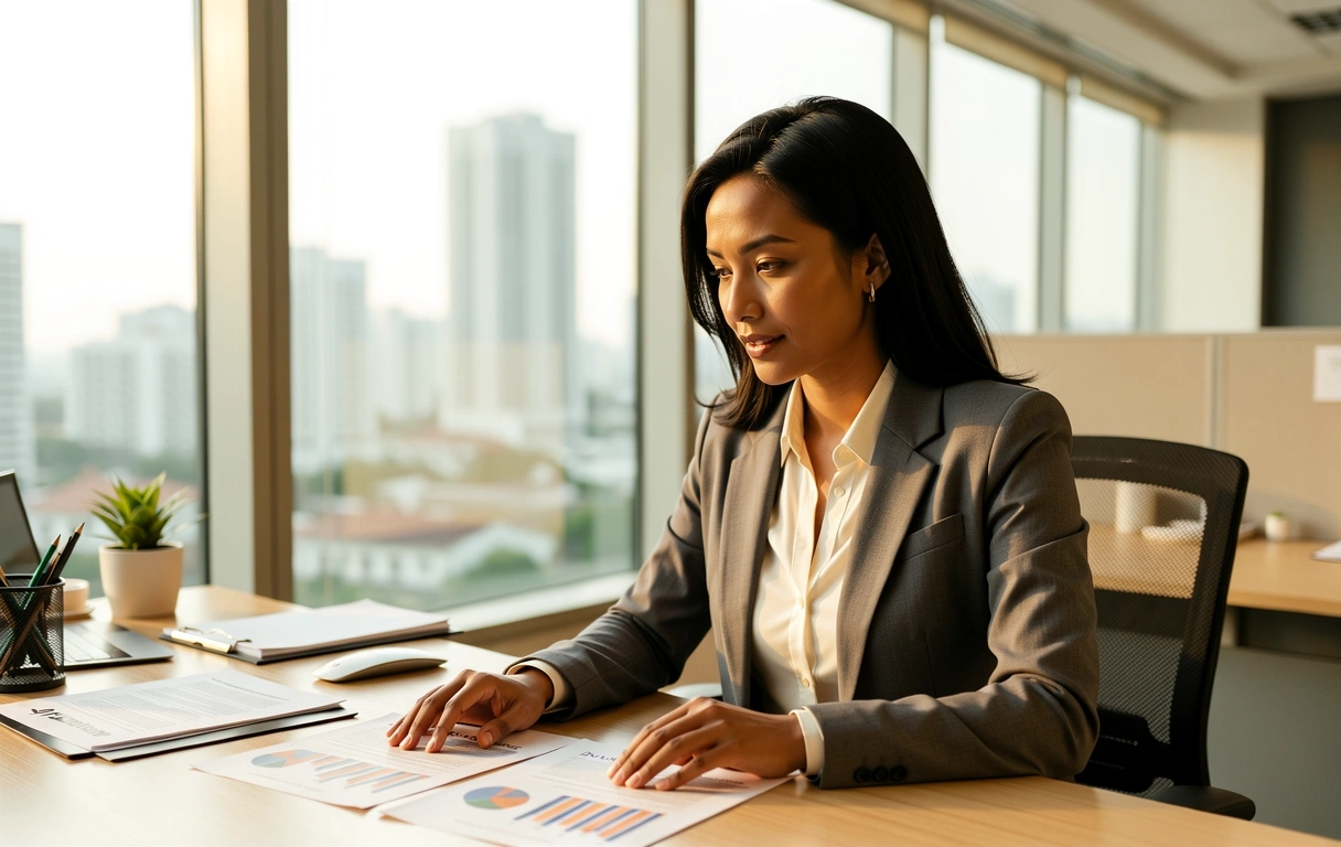 Profesional NexoKim Malaysia