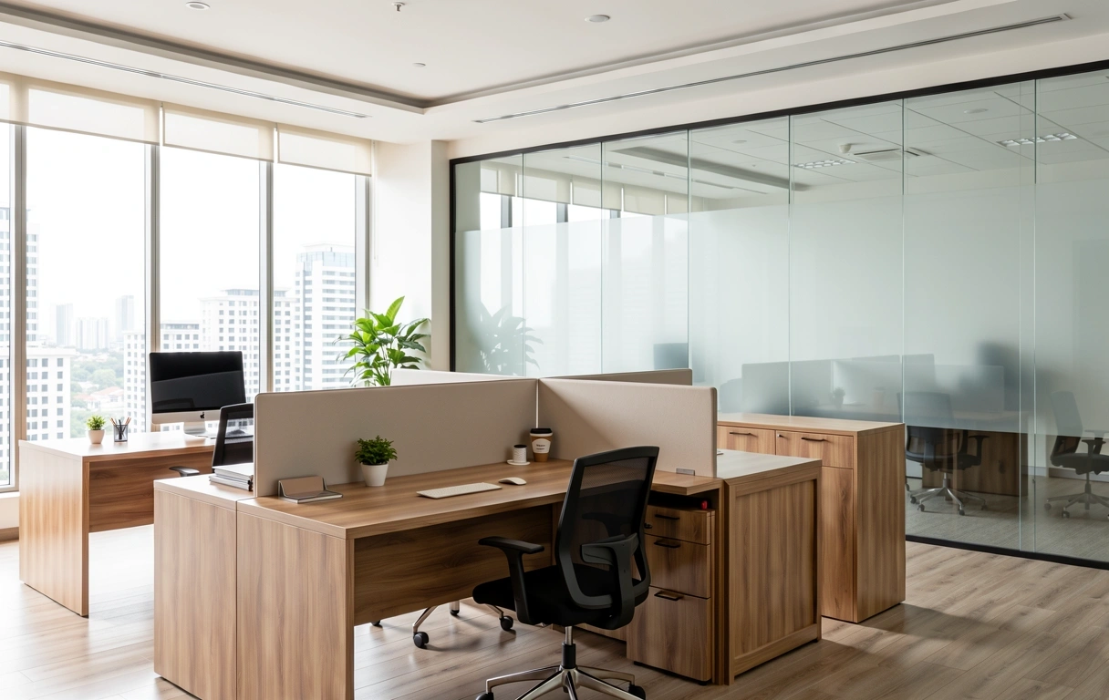 Pejabat NexoKim Alor Setar